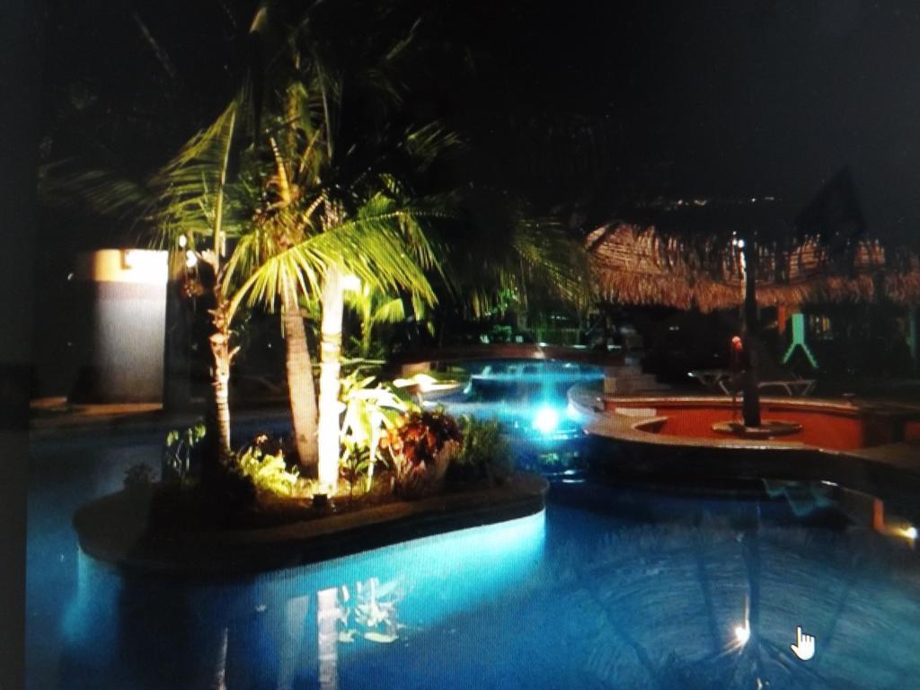 Villa Cocomarindo *