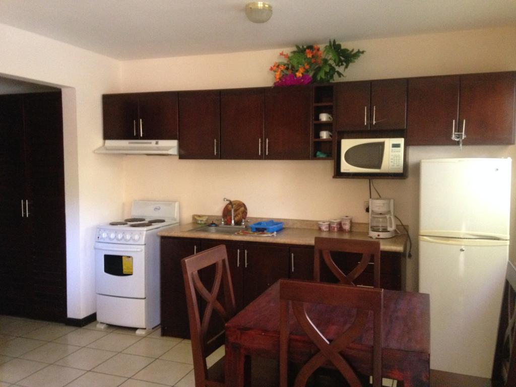 Villa Cocomarindo *