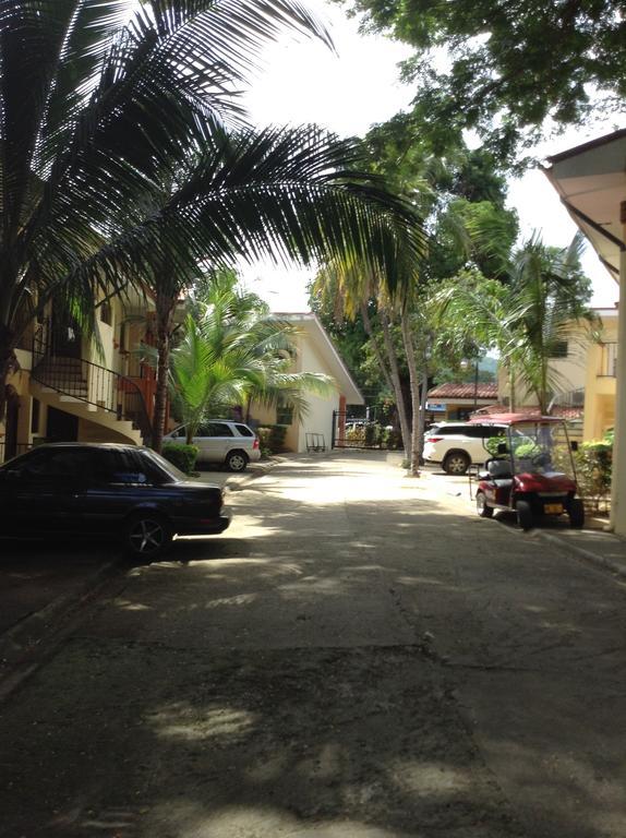 Villa Cocomarindo *
