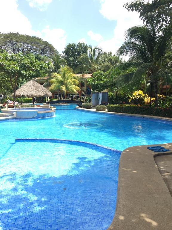Villa Cocomarindo Coco