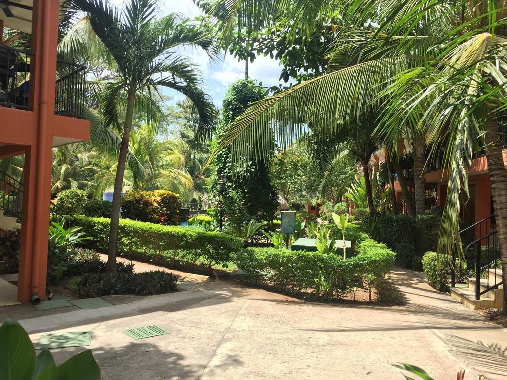 Cocomarindo Villa